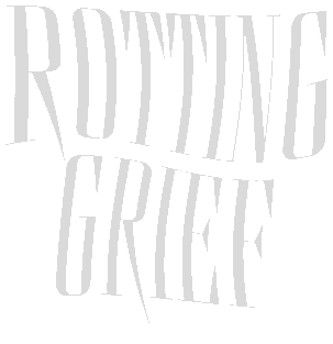 Логотип Rotting Grief