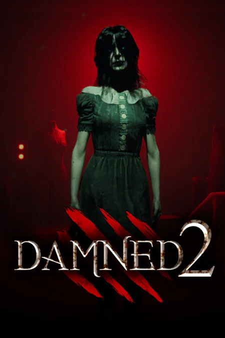 Damned 2