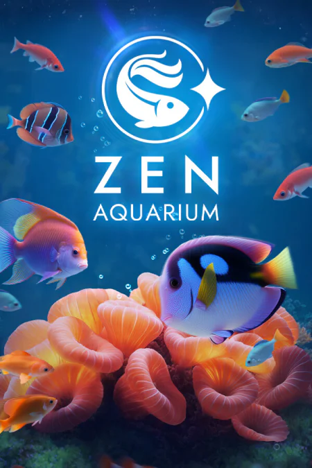 Zen Aquarium