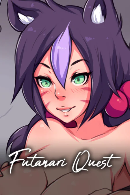 Futanari Quest