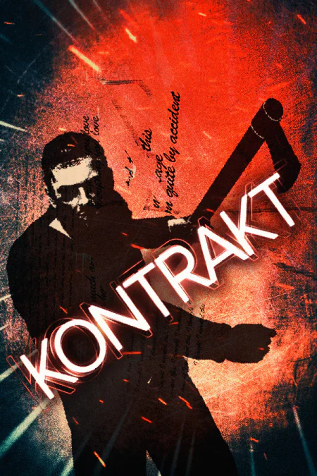 Kontrakt