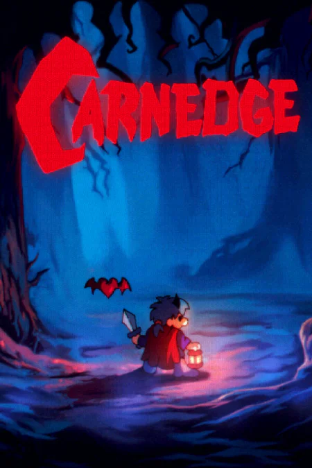 CARNEDGE