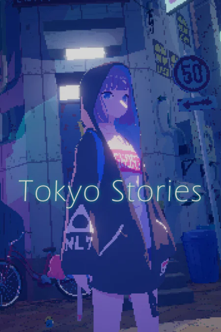 Tokyo Stories