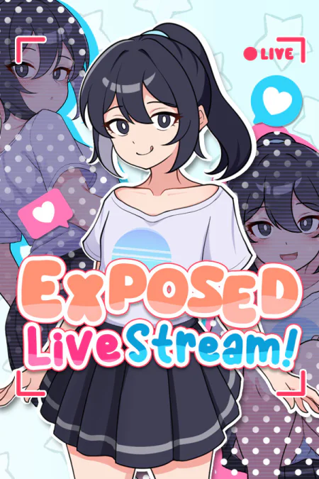 Exposed Livestream