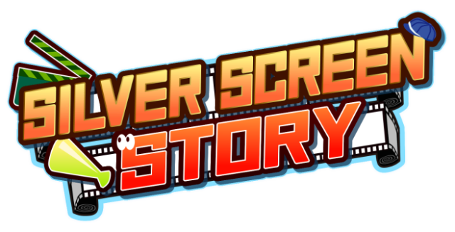 Логотип Silver Screen Story
