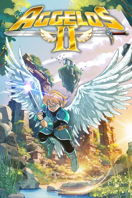 Aggelos 2