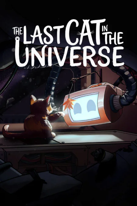 The Last Cat in the Universe