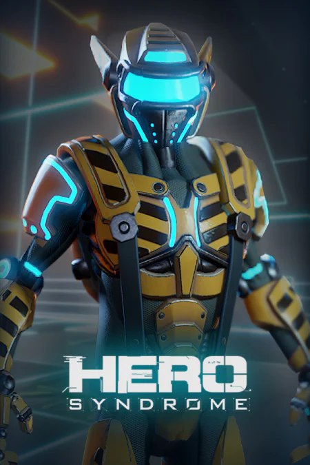 Hero Syndrome