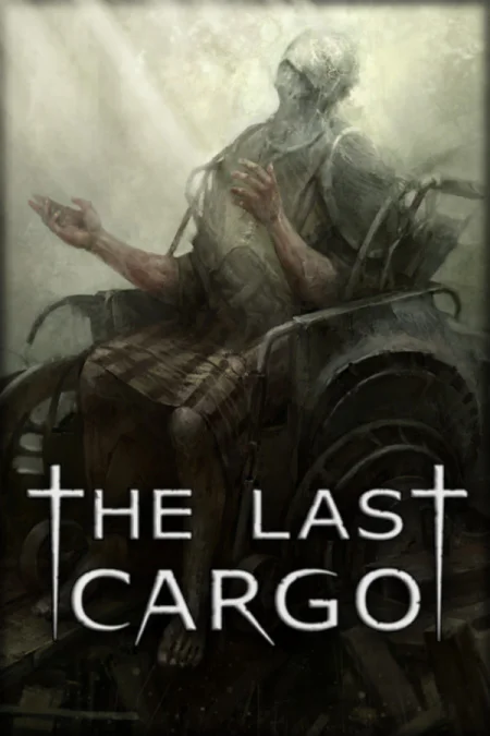 The Last Cargo