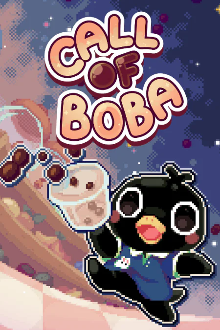Call of Boba