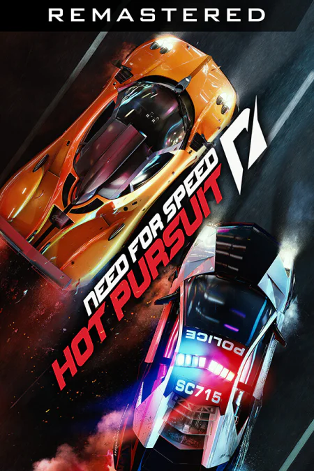 Need for Speed Hot Pursuit Remastered