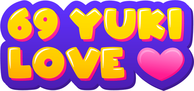 Логотип 69 Yuki Love