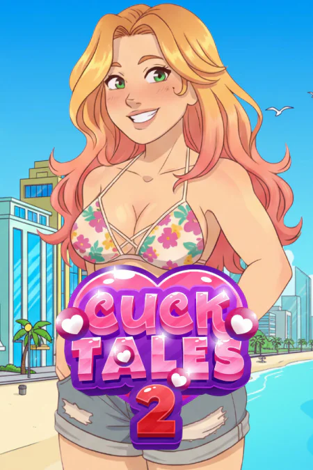 CuckTales 2