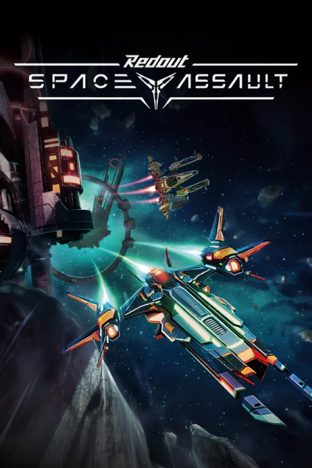 Redout: Space Assault