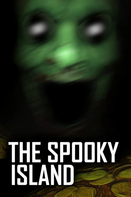 The Spooky Island