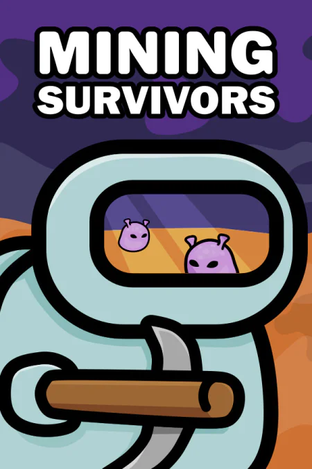 Mining Survivors