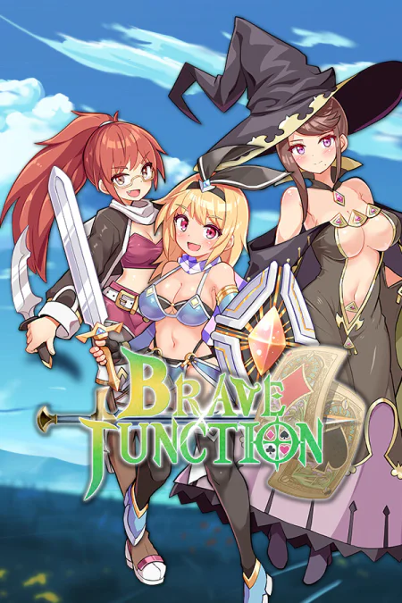 Brave Junction