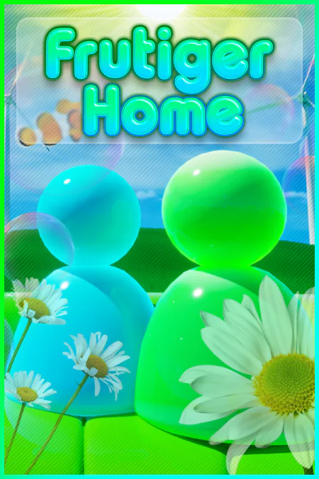 Frutiger Home
