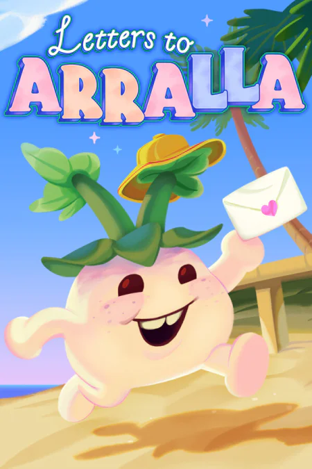 Letters to Arralla