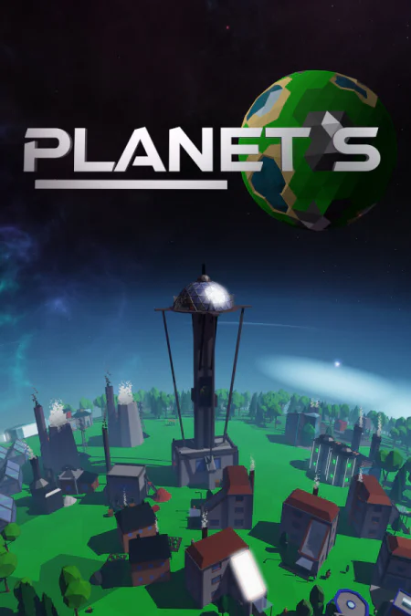 Planet S