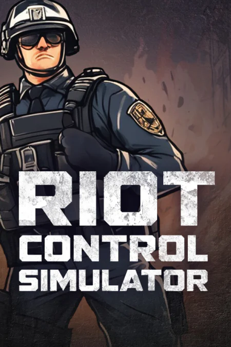 Riot Control Simulator