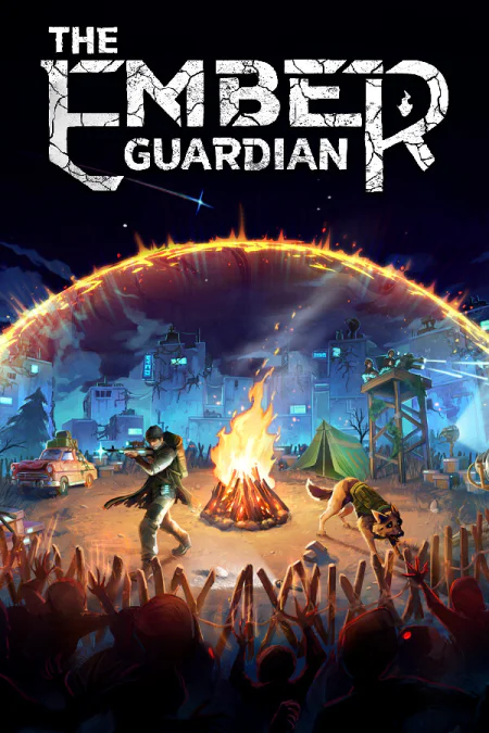 The Ember Guardian