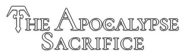 Логотип The Apocalypse Sacrifice