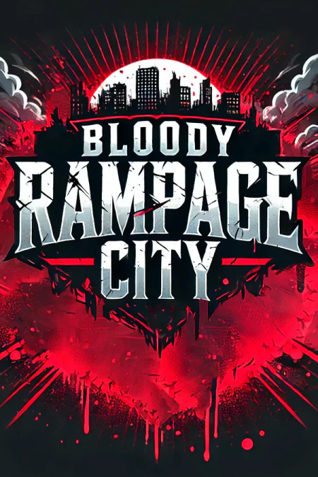 Bloody Rampage City