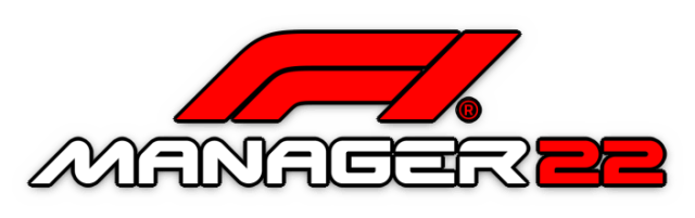 Логотип F1 Manager 2022