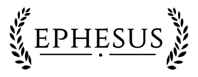 Логотип Ephesus