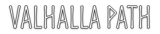 Логотип Valhalla Path: Survival