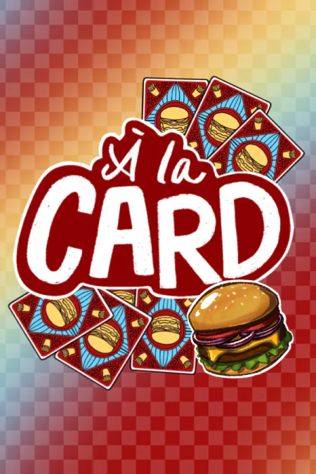 A la Card