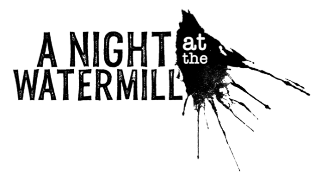 Логотип A Night at the Watermill