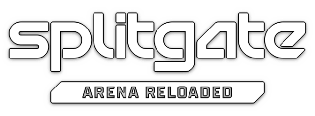 Логотип Splitgate 2