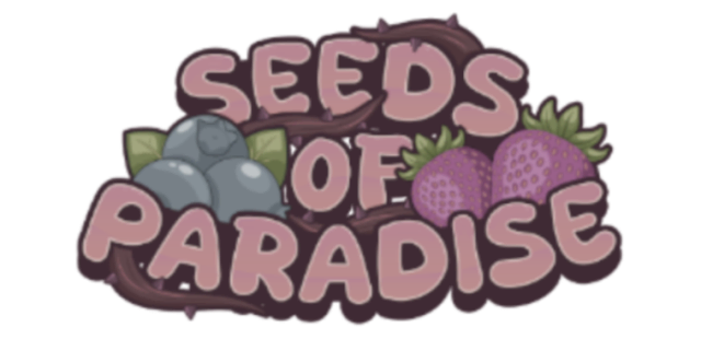Логотип Seeds of Paradise