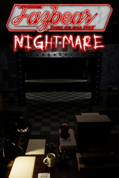 Fazbear Nightmare
