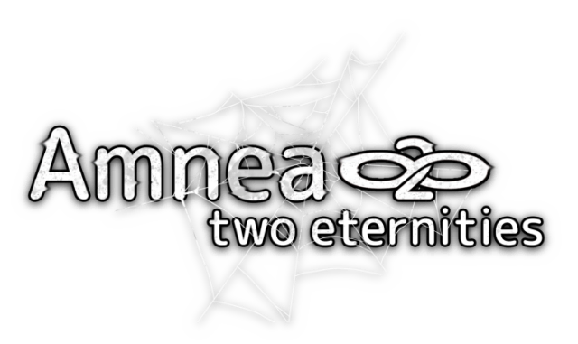 Логотип Amnea28: Two Eternities