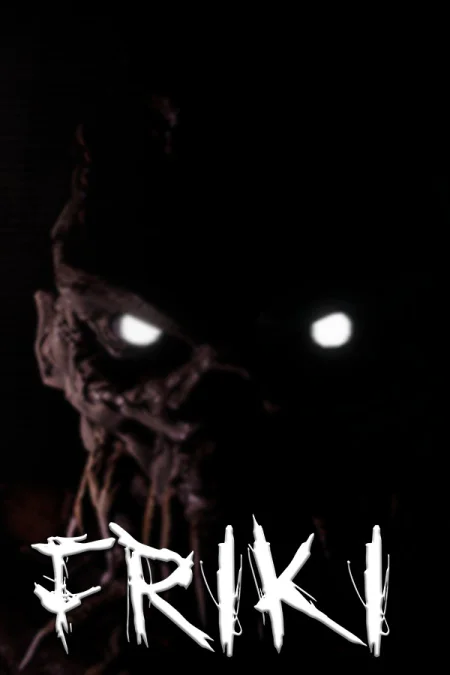Friki
