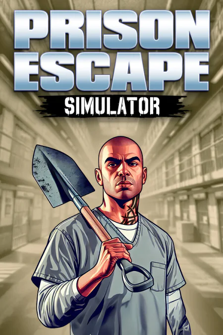 Prison Escape Simulator: Dig Out