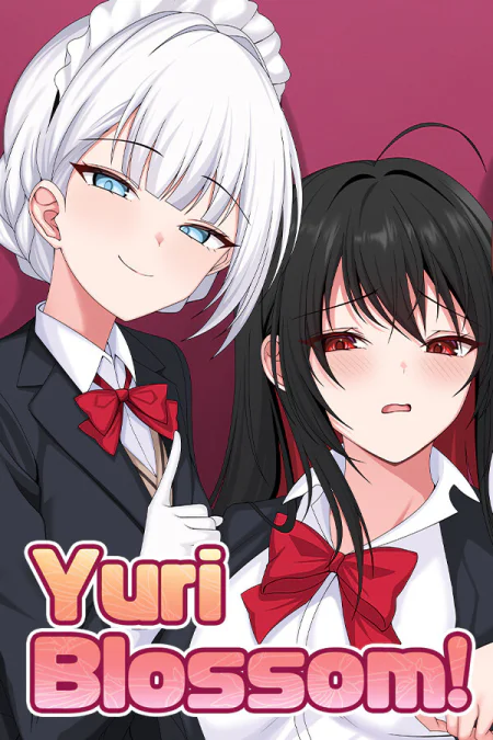Yuri Blossom!