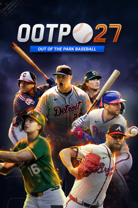 Out of the Park Baseball 27