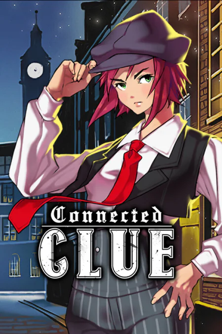 Connected Clue