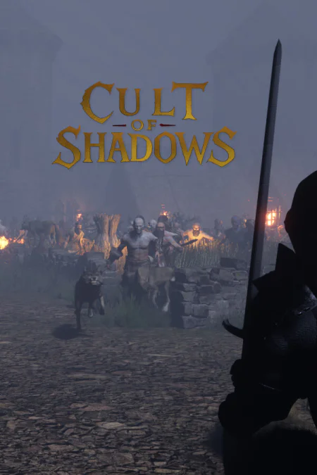 Cult of Shadows