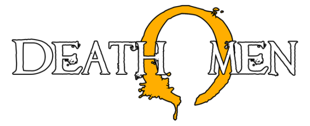 Логотип DeathOmen