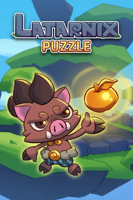 Latarnix Puzzle