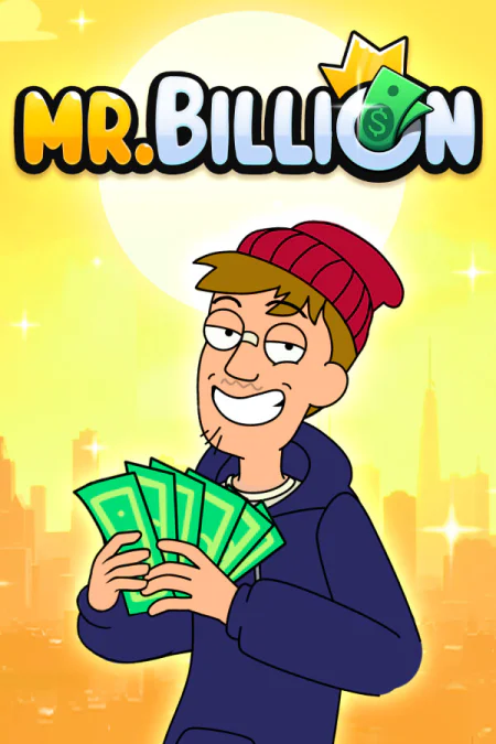 Mr. Billion: Idle Rich Tycoon
