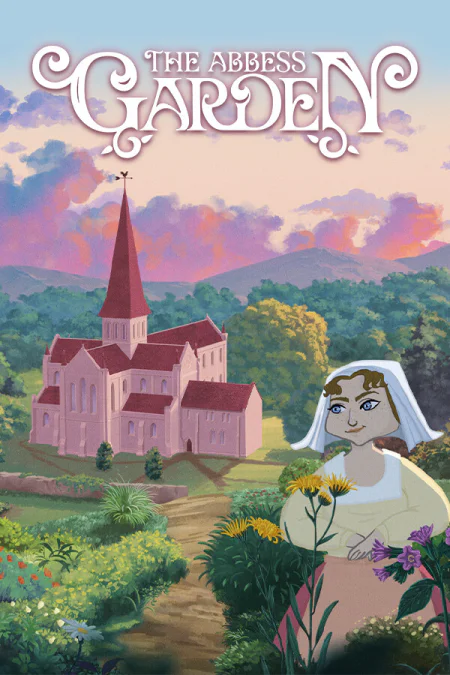 The Abbess Garden