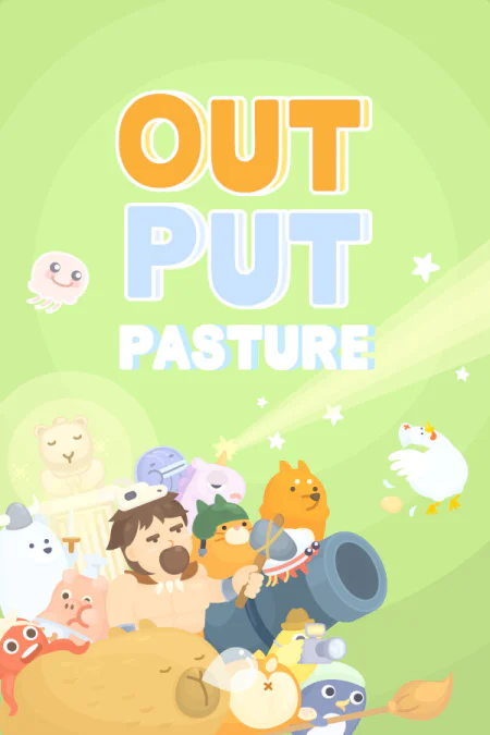 Output Pasture