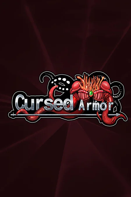 Cursed Armor