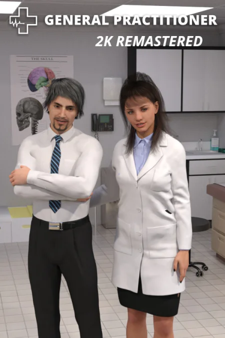 General Practitioner